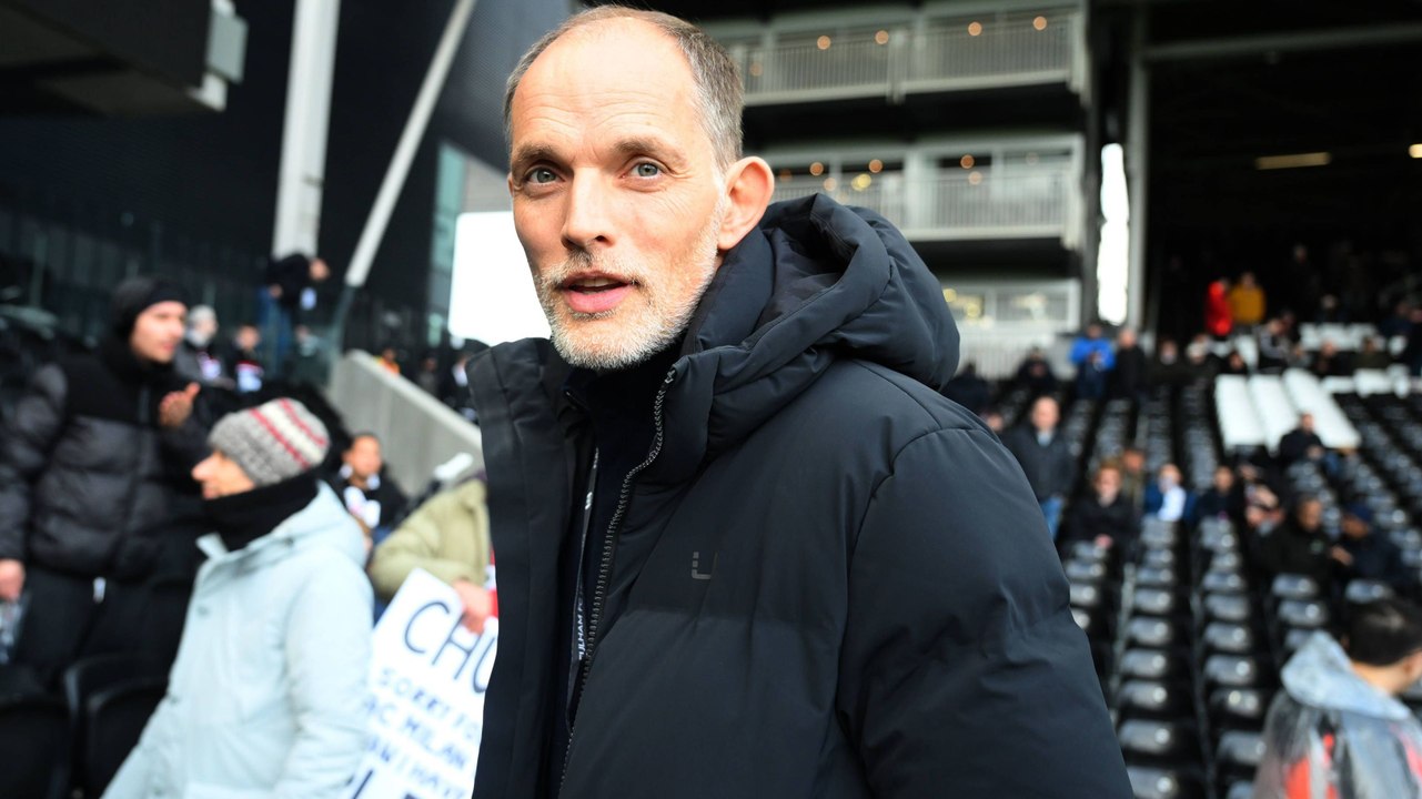 'Keine Spielchen, keine Zweifel': Tuchel erklärt Prozess der Vertragsverlängerung