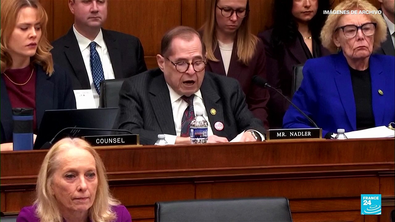 Archivos Epstein: sombras globales y fisuras en el poder