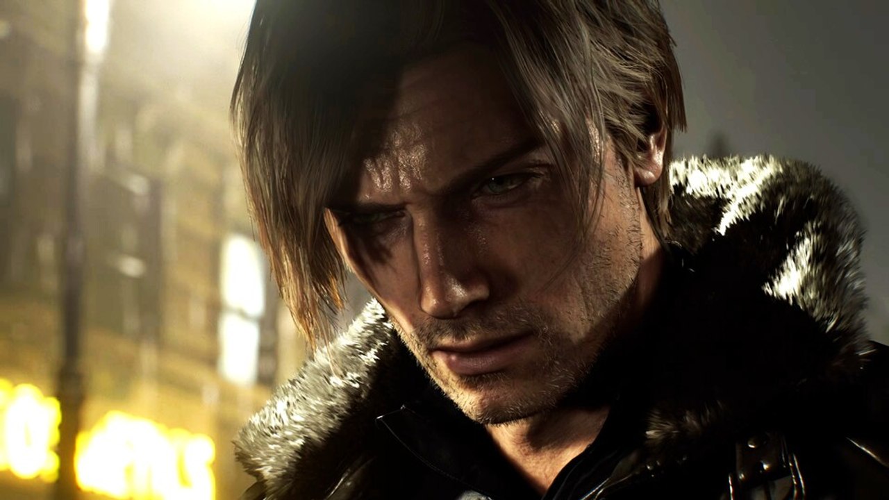 Resident Evil Requiem: Zwei Wochen vor Release zeigt ein neuer Trailer nochmal Gameplay