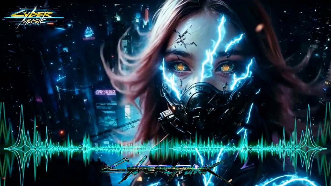 Cyber Techno Synthwave 🔥 Aggressive Cyberpunk | Free Music