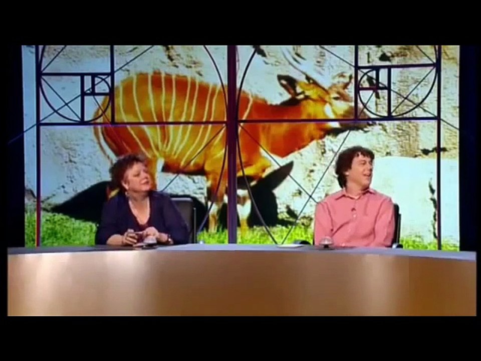 A. Episode 9. Antelopes.