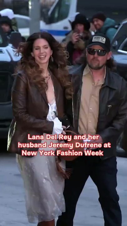 They look so good together 🥰