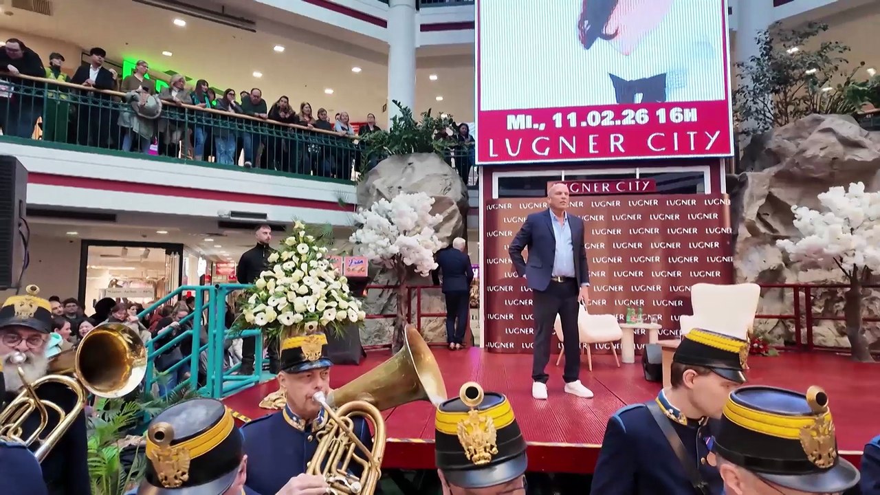 Fran Drescher begeistert Wien Humor, Herz und klare Worte über Frauen, Medien und Menschlichkeit
