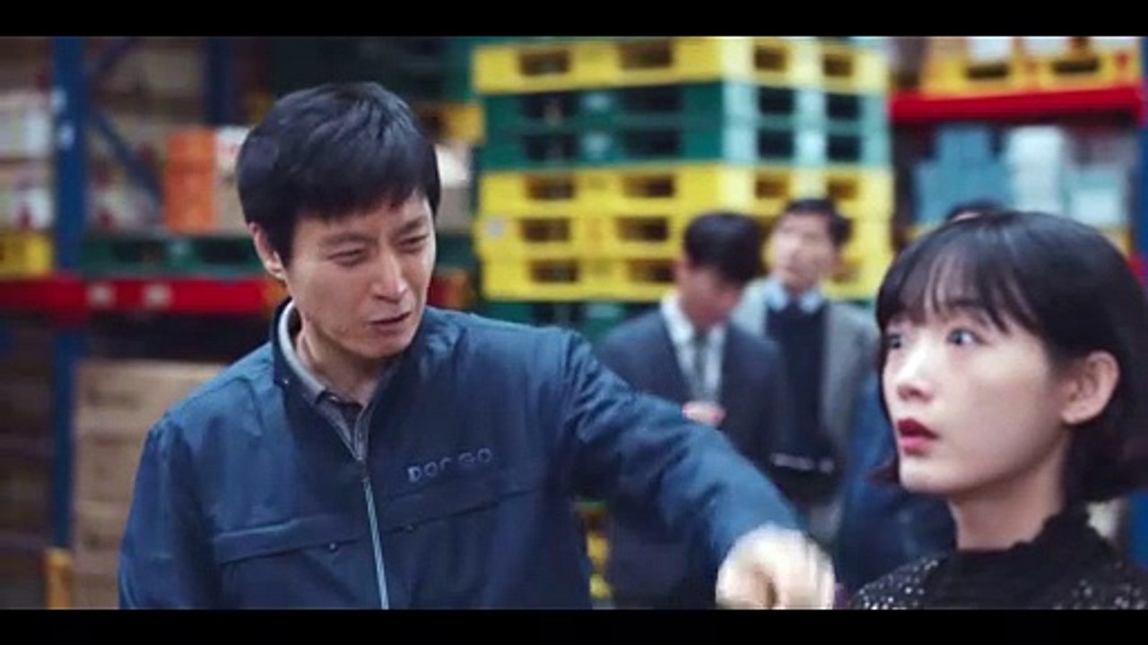 10. TITLE: Strong Girl Nam-Soon [2023]/Korean Series Genre: Action Comedy Fantasy English Dubbed HD