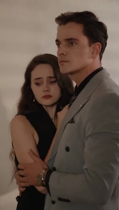 Married to a stranger