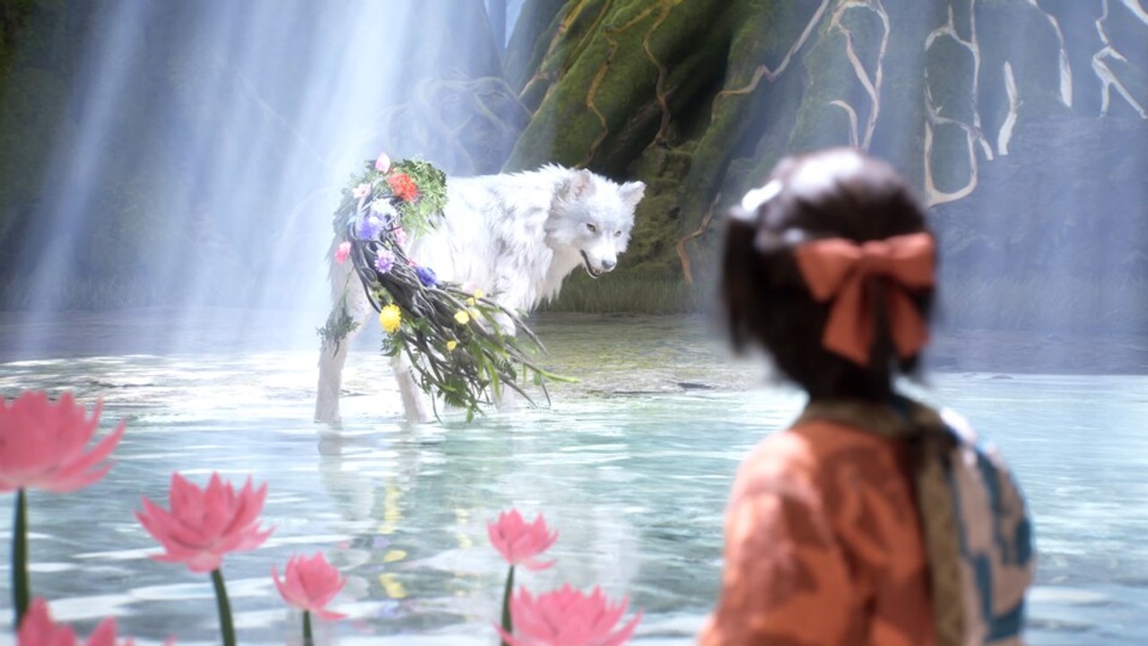 Beast of Reincarnation: Pokémon-Studio Game Freak wagt sich an sein erstes AAA-Spiel ganz ohne Taschenmonster