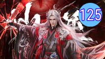 Renegade Immortal  Xian Ni Episode 125 Engsub