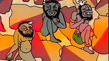 NOVA: Lost City of Arabia (1996)