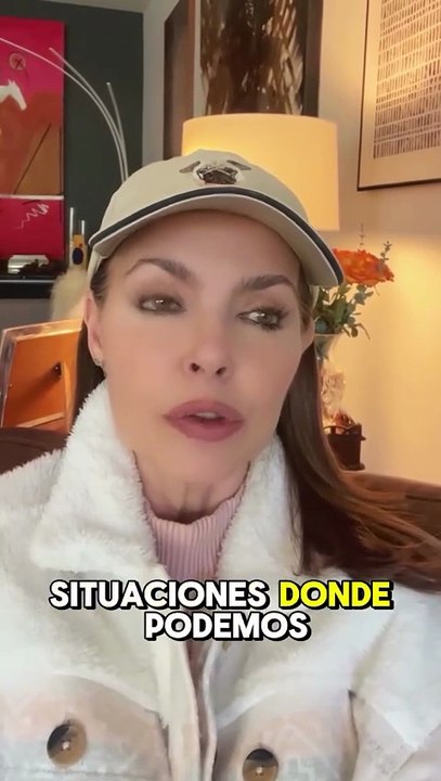 Bárbara Palacios sufrió un incidente: “Es tan difícil”