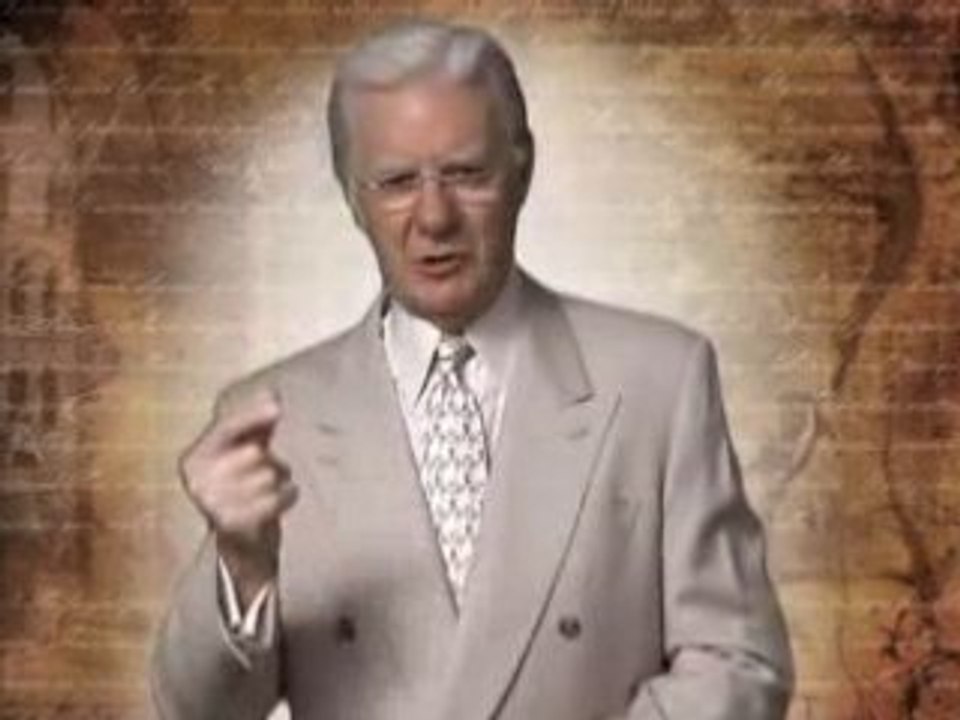 Bob Proctor on SGR Program