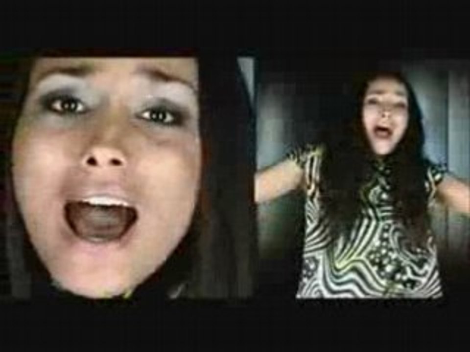 Kamelancien feat kery james & Sweelym - j'resiste