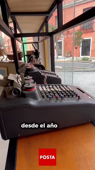 Detrás del cristal: el hotel del Centro que resguarda historias del pasado