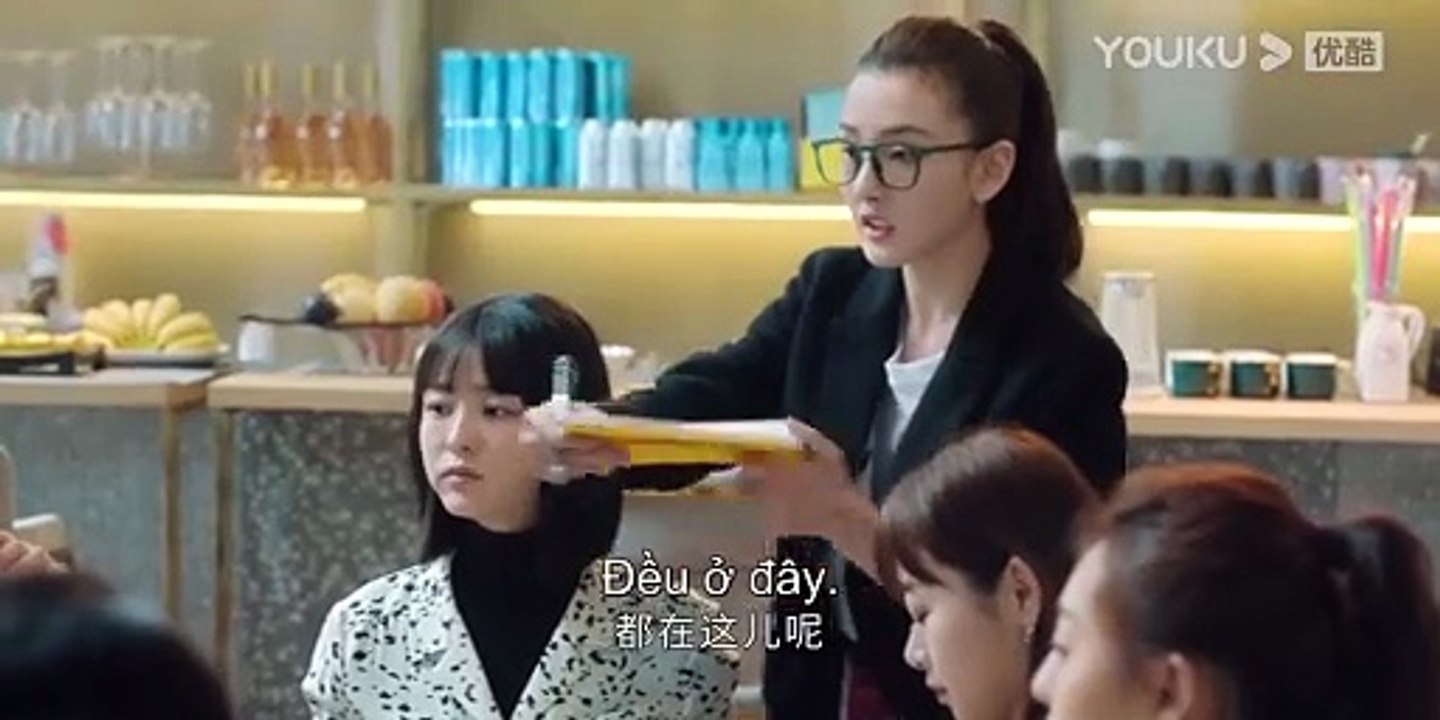 Tập 3 - Thịnh Trang (Vietsub)_DV Viên Vịnh Nghi, Trương Siêu, Cung Bội Bật, Vương Nghiễn Huy, Tiểu Tống Giai