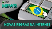 Internet vai mudar no Brasil no mês que vem | 12/02/2026