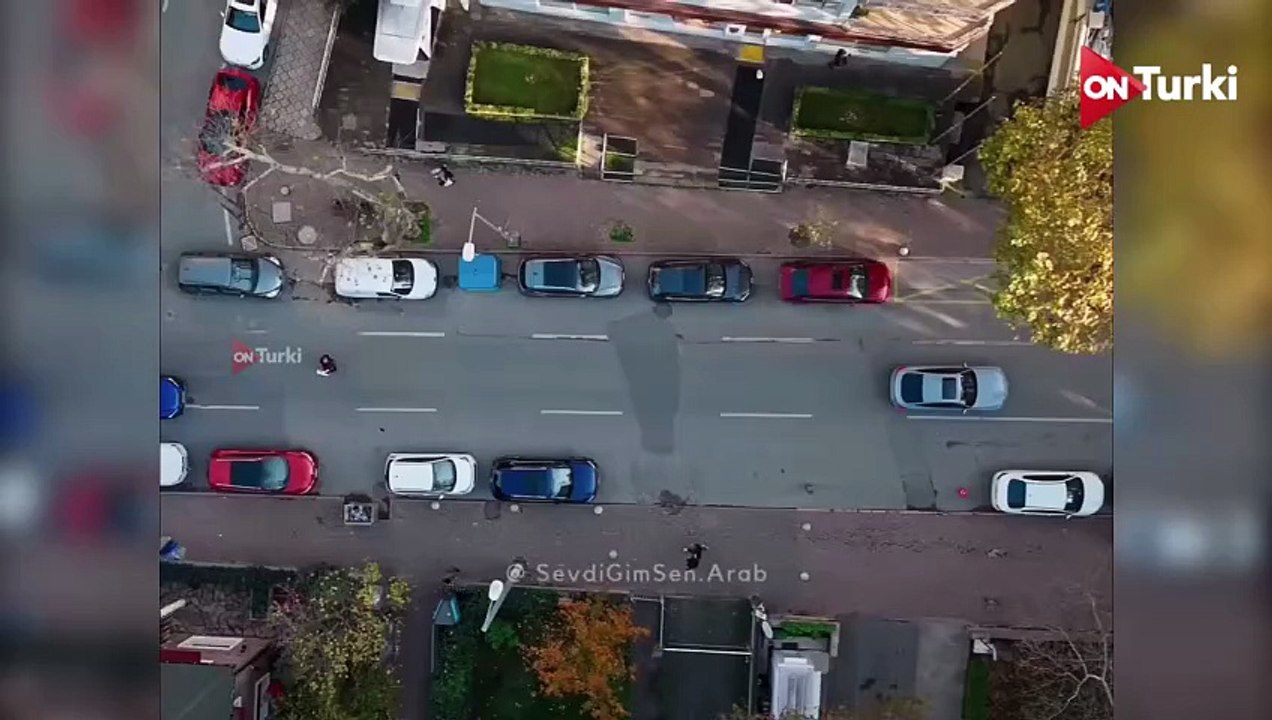 مسلسل انت من احببت الحلقة 2 اعلان 1 الرسمي مترجم HD