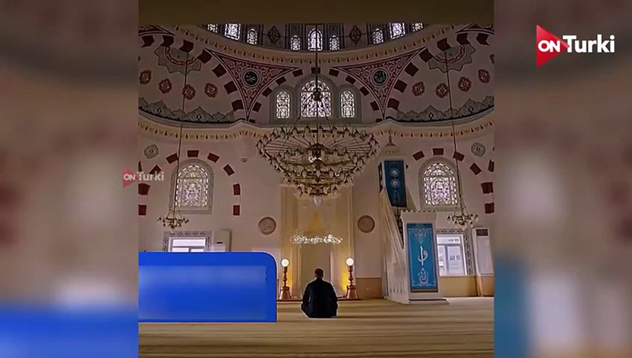 مسلسل هذا البحر سوف يفيض الحلقة 18 اعلان 2 الرسمي مترجم HD