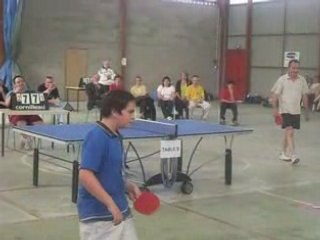 Tournoi Razès 2008 finale
