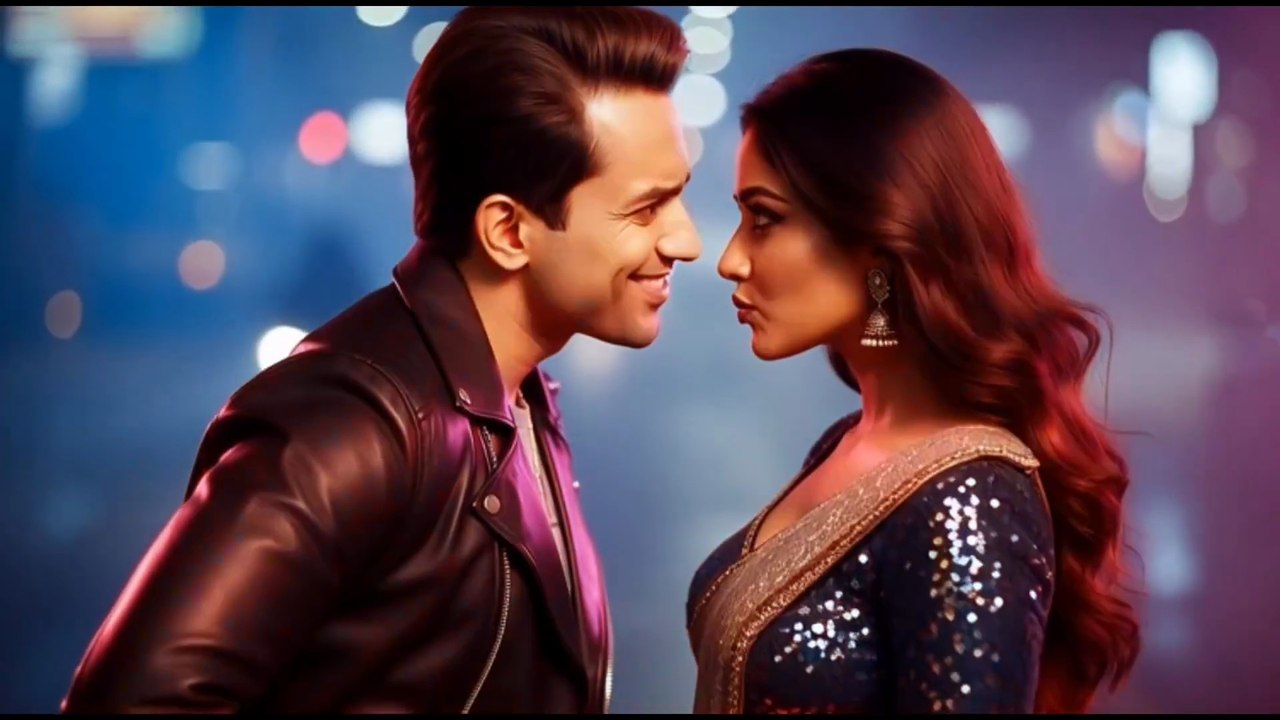 Kaatil Jawaniya - Amitabh Sharma