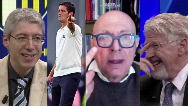 Sondaggio Derby d'Italia: senza Barella, Çalhanoğlu e Dumfries, Juve favorita 7/4 * Michele Borrelli: per Cristian Chivu la priorità è il campionato.