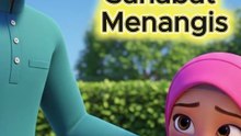 Pesan Rasulullah Membuat Sahabat Menangis