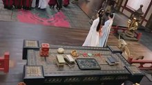 報君黃金台上意_1.[SplitIt] 龍政璇 張元帥