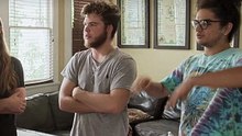Queer Eye For the Lambda Chi (Clip)