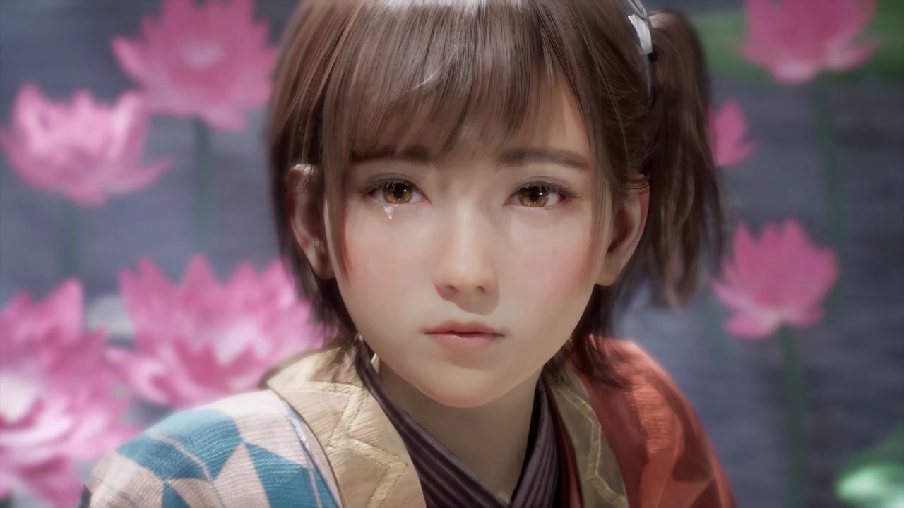 Beast of Reincarnation Release Date Trailer