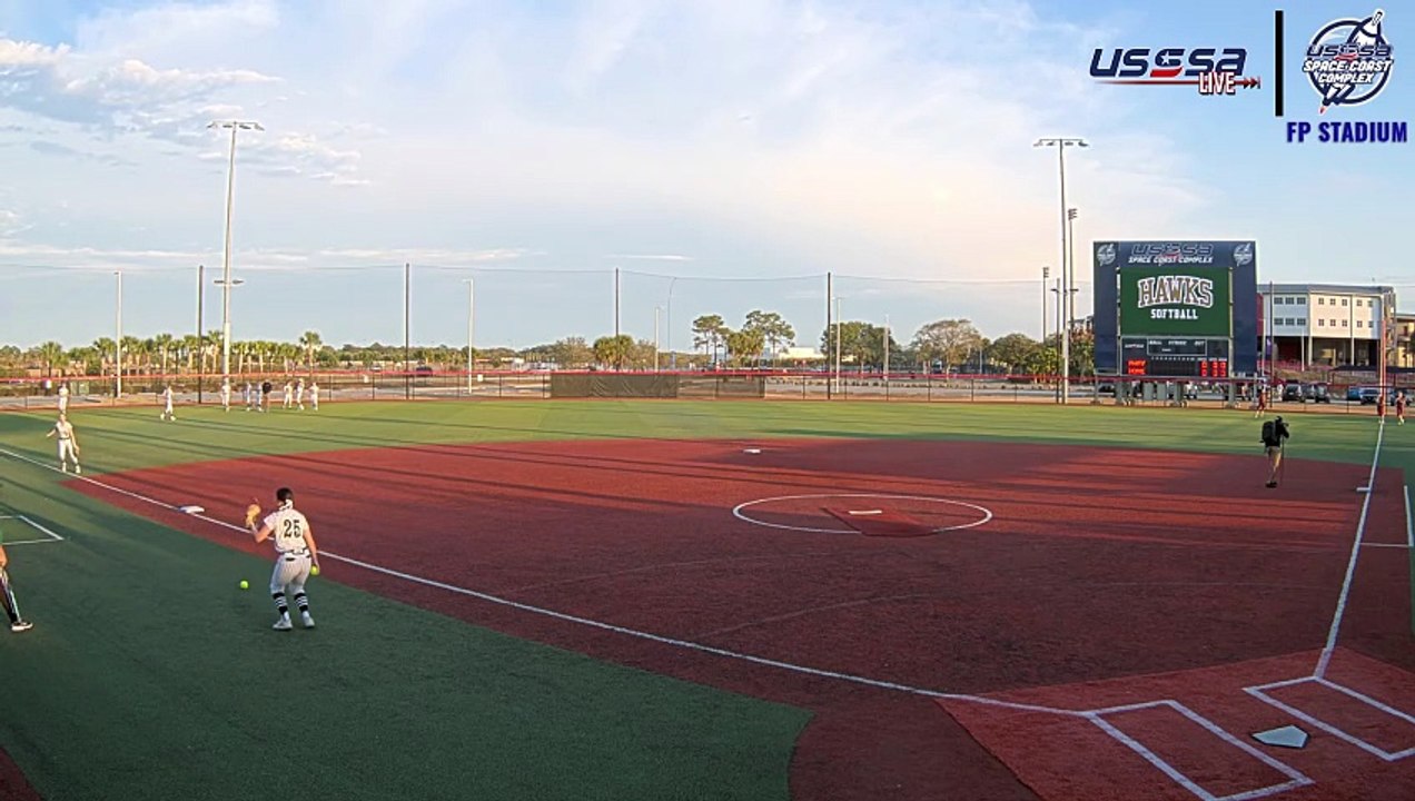 FP Stadium Multi-Camera - Viera High School (2026) Wed, Feb 11, 2026 3:40 PM to 11:59 PM