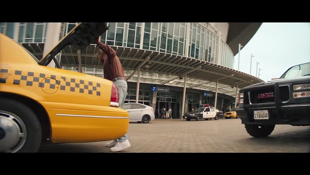 Deep Water Movie (2026) - Aaron Eckhart, Ben Kingsley, Molly Belle Wright