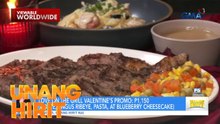 Abot-kayang steak date sa Pasig, ₱260 lang?! | Unang Hirit