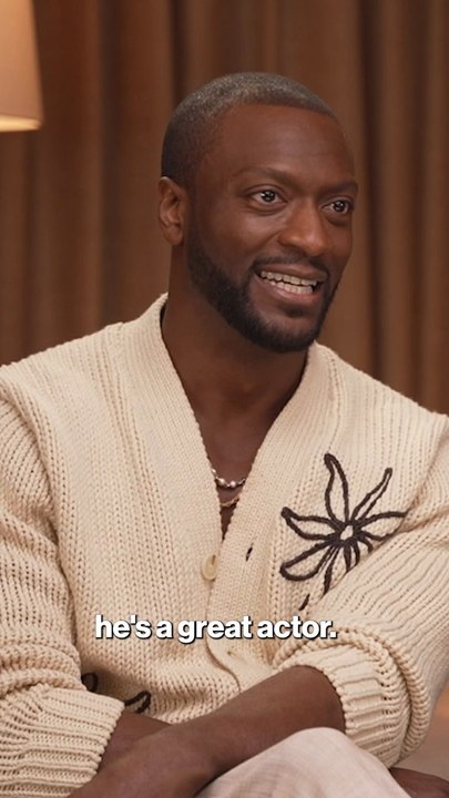 It's a "relief" that James Patterson fans love 'Cross'