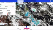 QLD Latest Weather Forecast Video