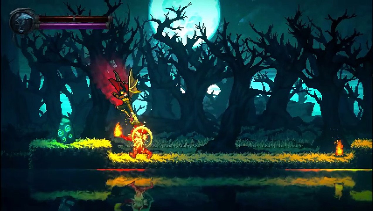 Legacy of Kain Ascendance Official Announcement Trailer