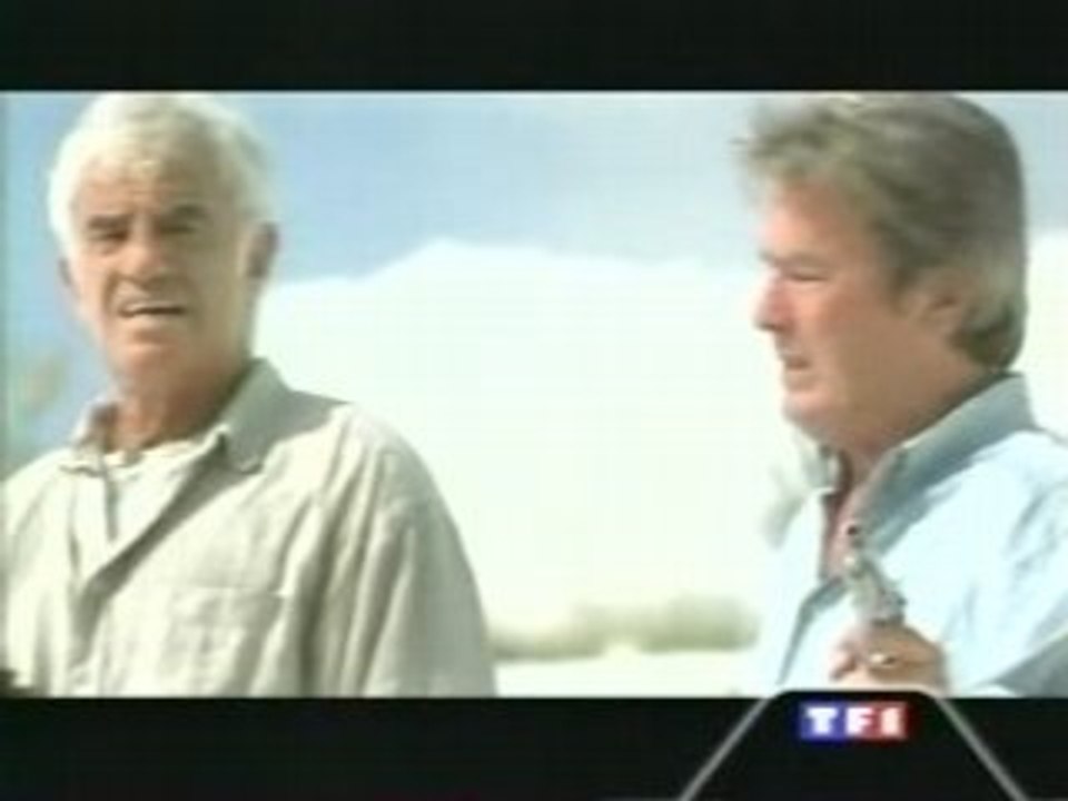 Un duo explosif!