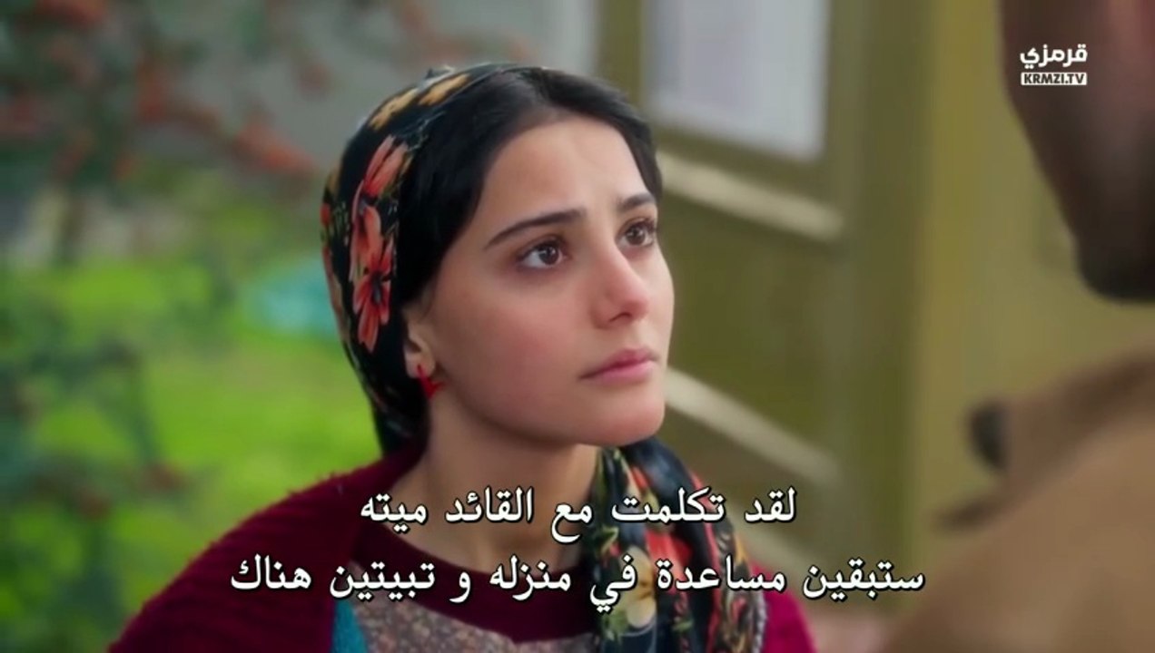 مسلسل انت من احب الحلقة 1 مترجمة