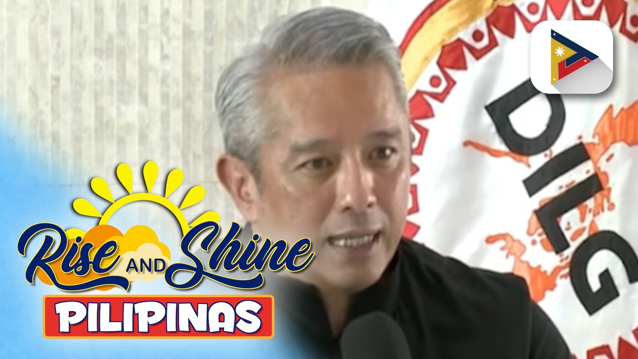 Bagong arrest warrant vs. Atong Ang, inilabas ng San Pablo Regional Trial Court; patong sa ulo ni Ang, itinaas sa P20M | ulat ni Ryan Lesigues