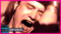 ¡Top 20 MEJORES Canciones ROCK en Español de Todos los Tiempos!