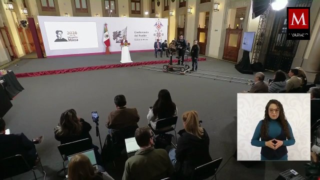 Sheinbaum pone límites a aliados de Morena que postulen familiares