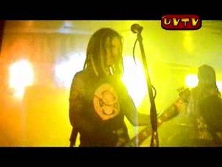 Scum Of The Earth - Bloodsukinfreaks (Live @ Club Tundra)