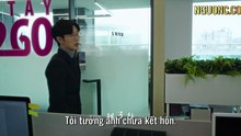 Trao Em Cả Vũ Trụ Tập 3 Vietsub