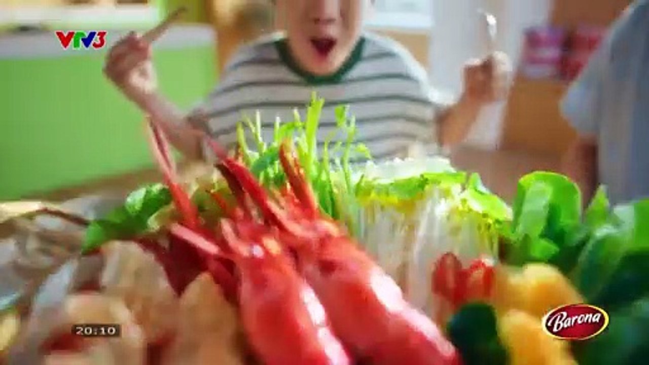 Đồng hồ đếm ngược - Tập 5