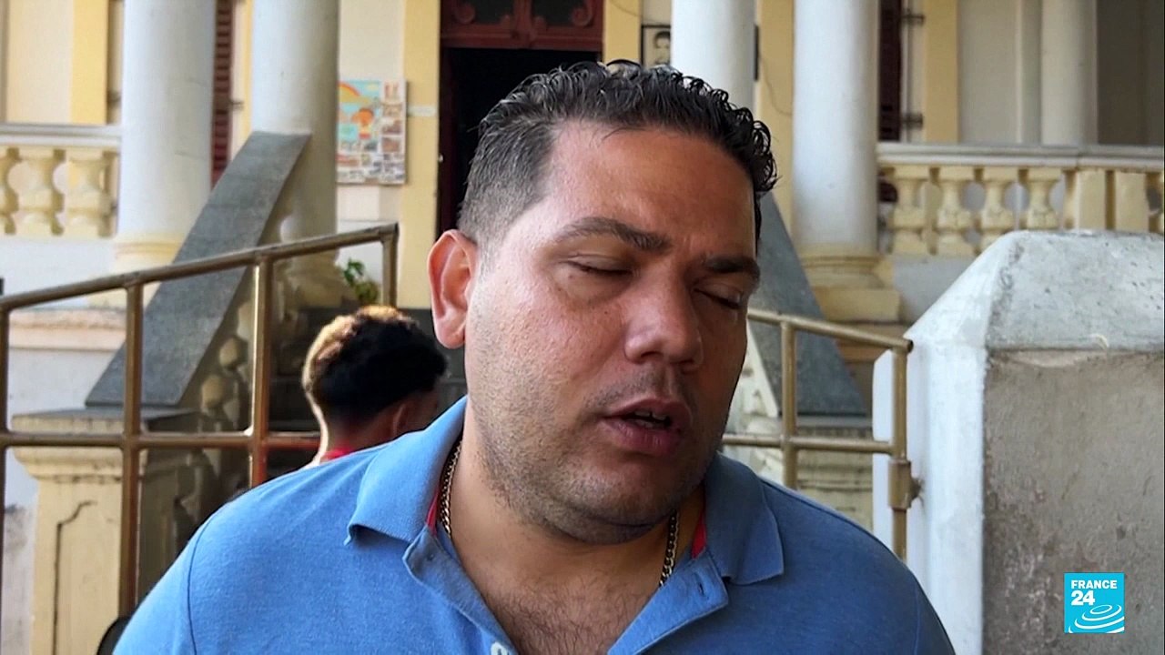 Crisis energética en Cuba golpea educación mientras familias buscan sostener las clases