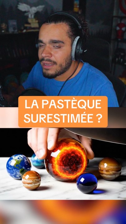 VIVE LA PASTÈQUE ?!