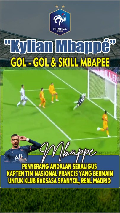 Mbappe
