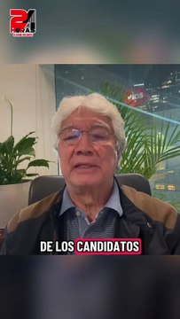 Ni un peso a las precampañas de los candidatos de Morena