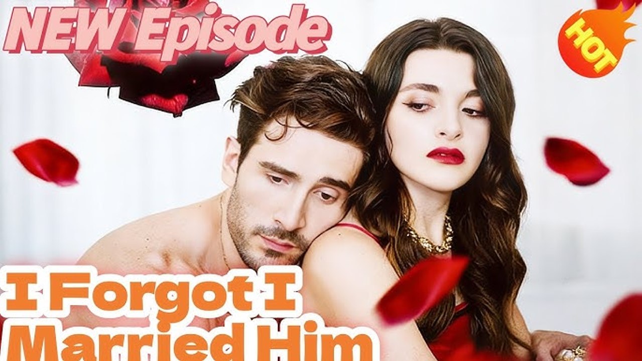 I Forgot I Married Him