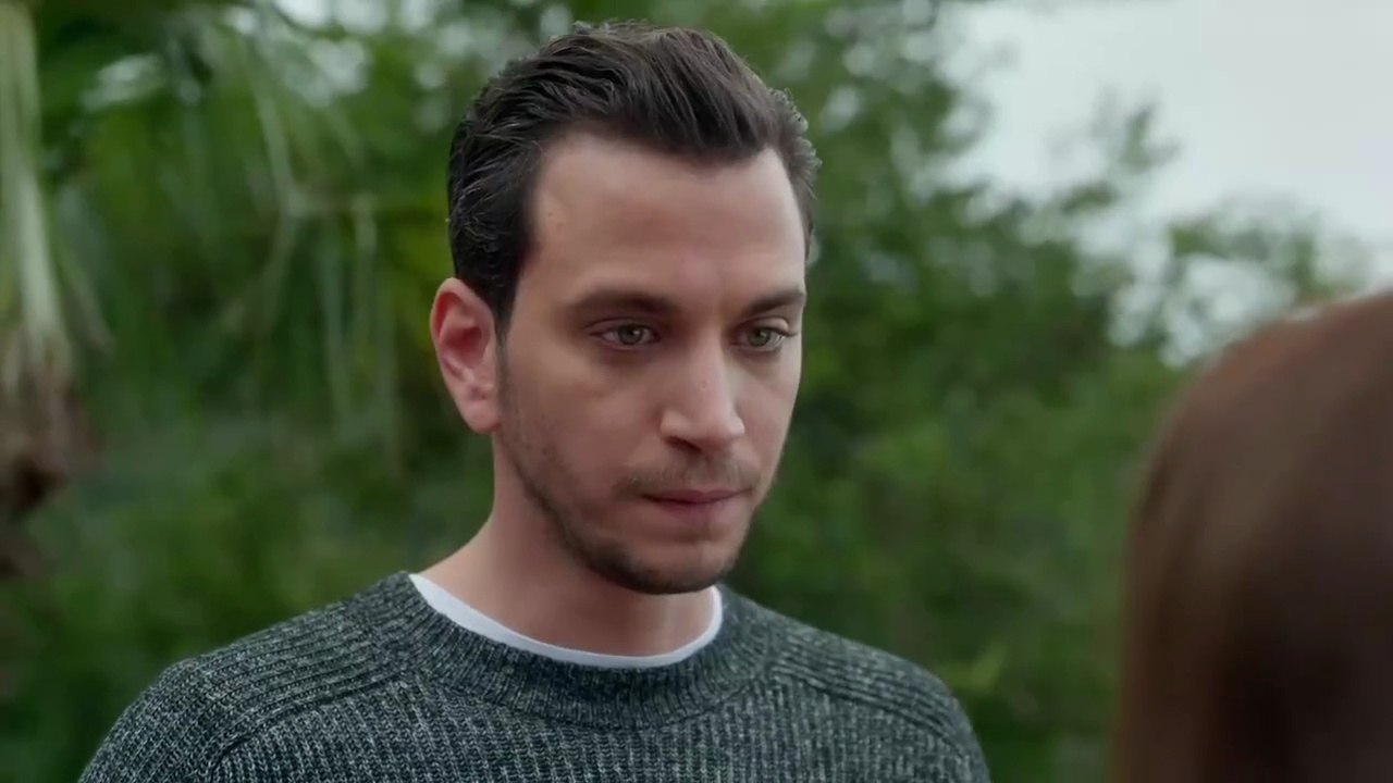 مسلسل نيران الحسد الحلقة 107