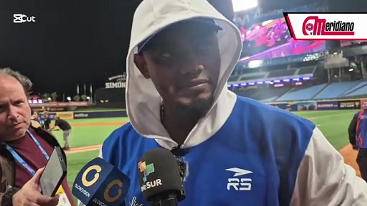 Entrevista a Adrián Almeida