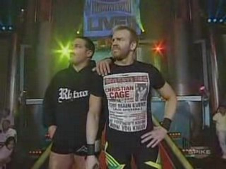 TNA 30. 5. 2008 ( PARTE 2.  8 )
