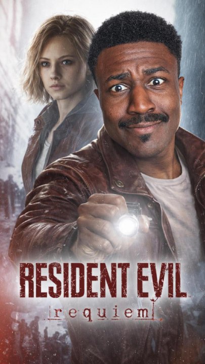 resident evil requiem